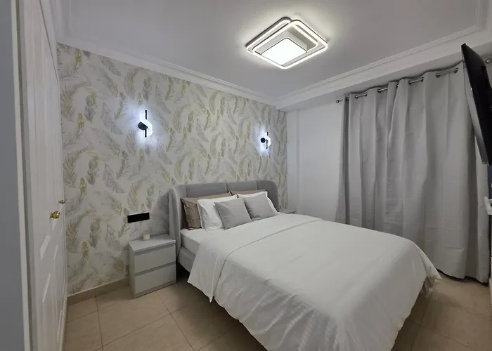 Duplex Premium Con Terraza